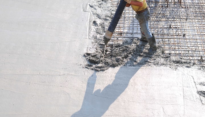 High-Quality Concrete Foundation Services in Queens, New York area for Residential or Commercial Projects